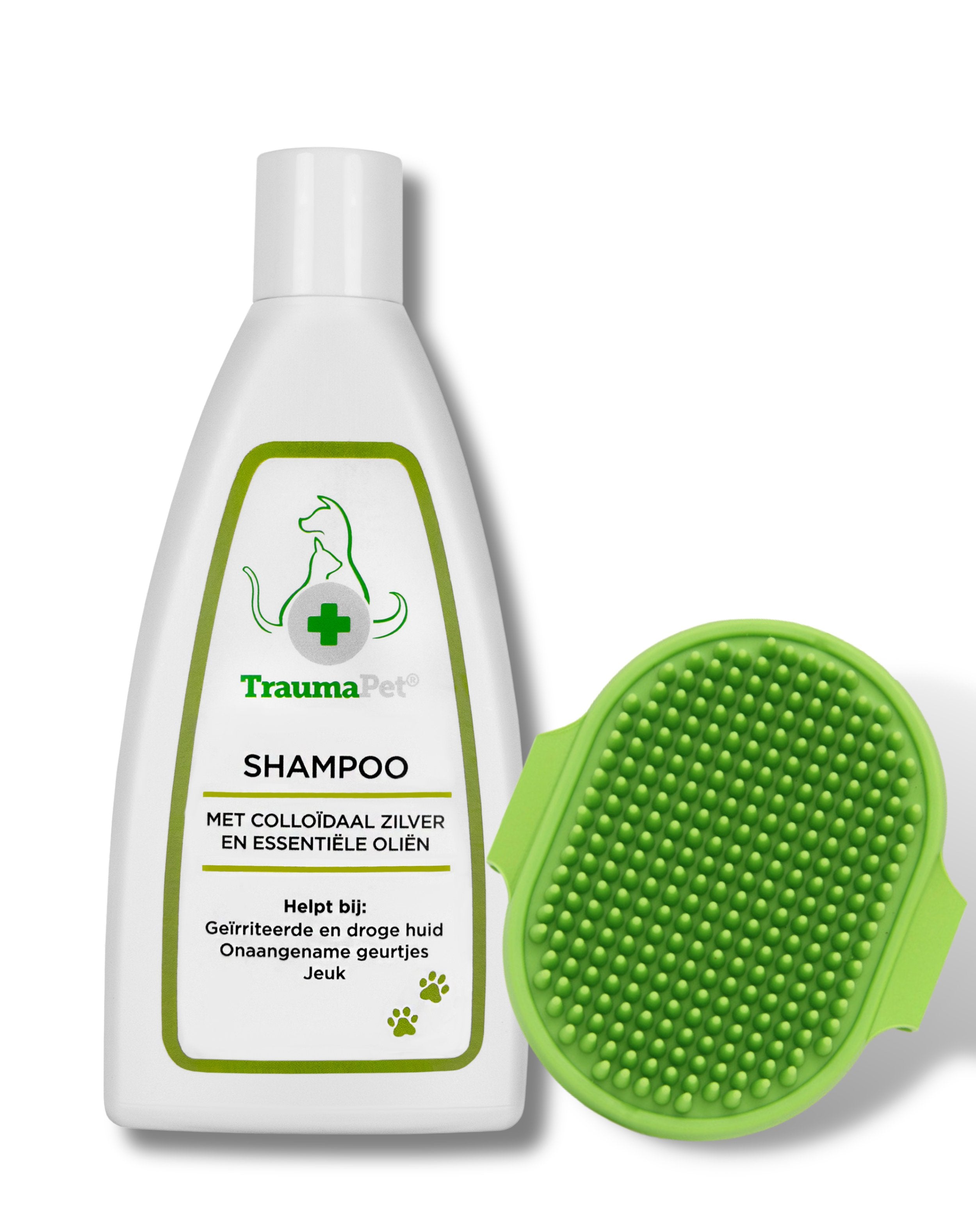 TraumaPet Nederland | Shampoo